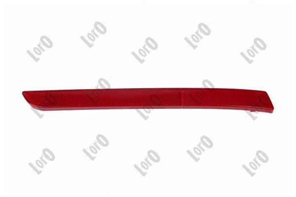 ABAKUS Reflex Reflector Article number: 053-56-875 cheaply