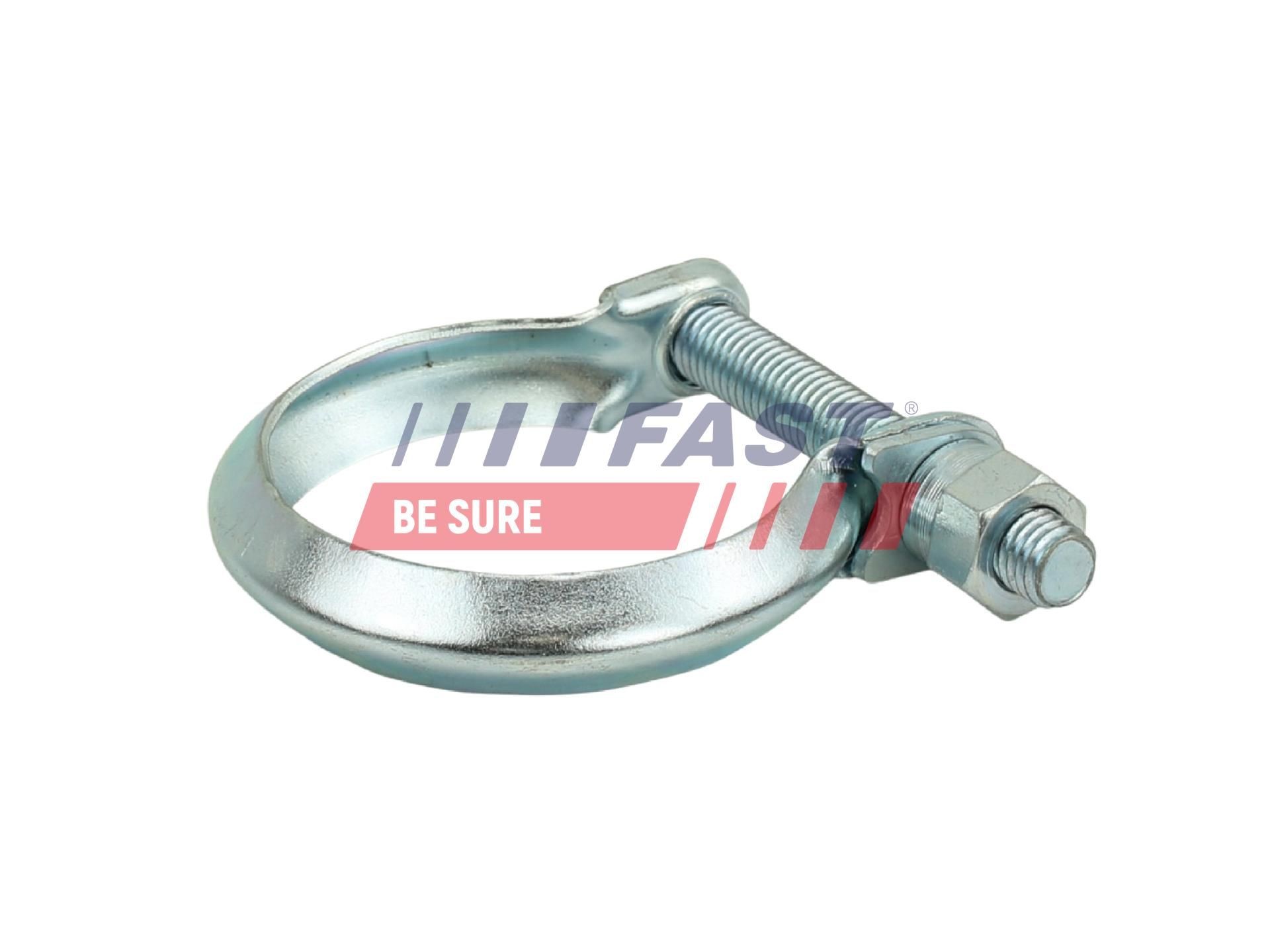 FAST Clamp, exhaust system Article number: FT84615 cheaply