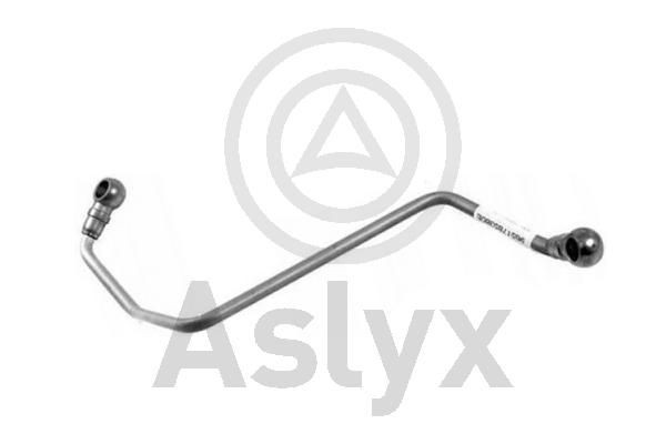 Aslyx AS-503320 Õliühendus, kompressor PARTNER 1.6 HDi 75 HP Diisel 2013