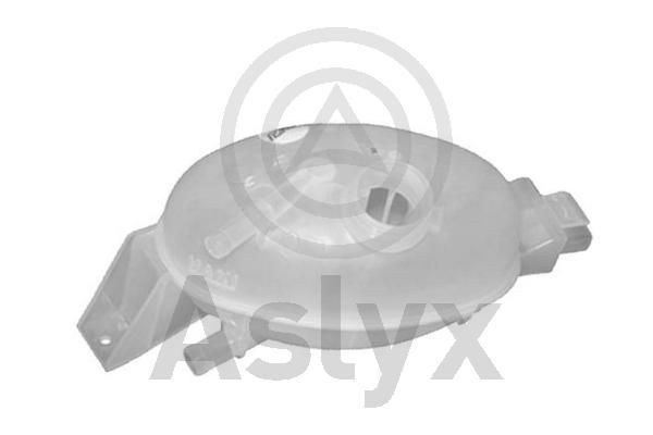 Aslyx AS-535688 Veekamber, radiaator MASTER 2.3 dCi 145 RWD (FV0E, FV0F, FV0T, FV10, FV12) 146 HP Diisel