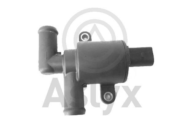 Aslyx AS-535885 Heater control valve T-ROC 2.0 TDI 4motion 190 PS Diesel