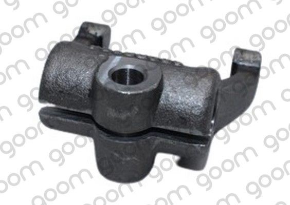 GOOM RF-0016 Release Fork, clutch ASCONA 1.6 i Cat (F11, M11, F68, M68) 75 PS Petrol 1988