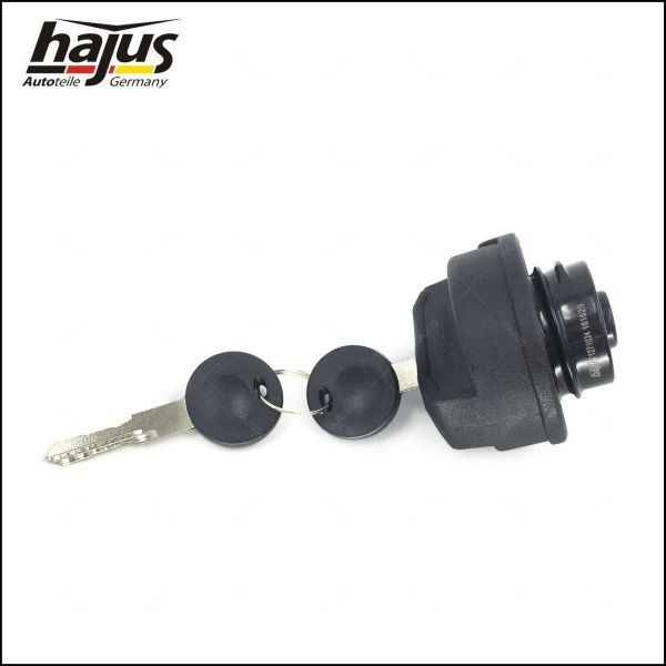 hajus Autoteile Fuel cap Article number: 1271024 cheaply