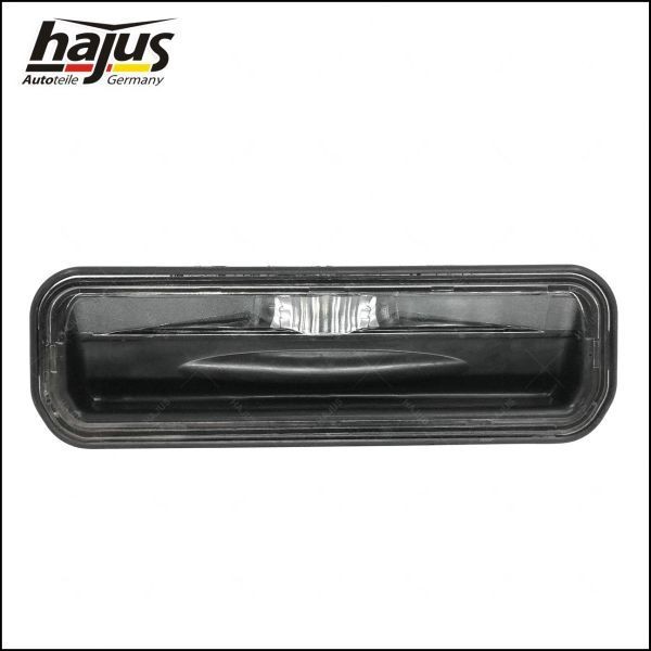 hajus Autoteile 9191280 Lüliti, tagaluugi lukustuse avamine TRANSIT CONNECT 2.5 Duratec 171 HP Bensiin