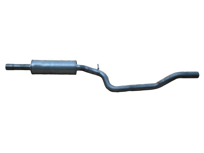 IZAWIT Middle silencer Article number: 23.153 cheaply