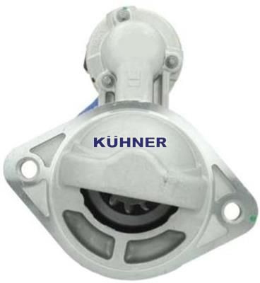 AD KÜHNER Starter artikkelnummer: 256365D billig