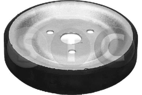 STC Remskiva, vattenpump Artikelnummer: T449904 billigt