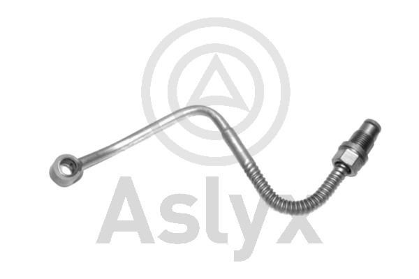 Aslyx AS-503306 Õliühendus, kompressor KANGOO 1.5 dCi 110 (FW0C, FW0H) 109 HP Diisel
