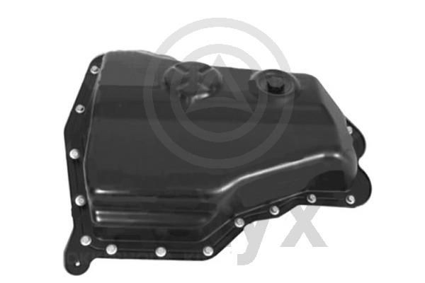 Aslyx Bundkar Varenummer: AS-521026 billige