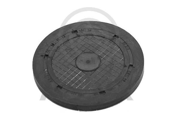 Aslyx Prop, monteringsboring for vippearmsaksel Varenummer: AS-521112 billige