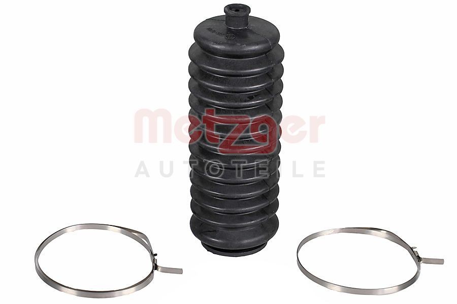 METZGER Bellow Set, steering Article number: 755.501 cheaply