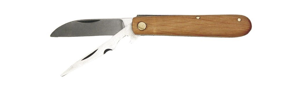 TOPEX Foldekniv artikkelnummer: 17B658 billig
