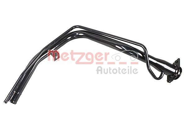 METZGER 2140400 Påfyldningsstuds, brændstoftank SWIFT 1.3 (RS 413, ZC11S) 91 HK Benzin