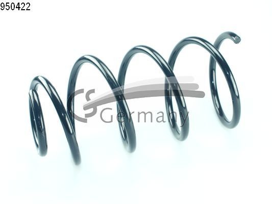 CS Germany Coil spring Article number: 14.950.422 cheaply