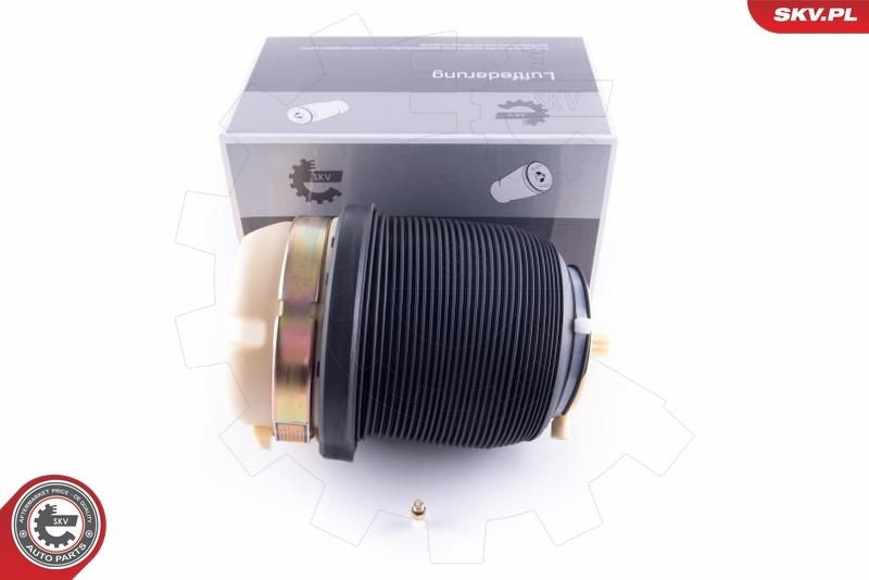 ESEN SKV 58SKV029 Luftfjeder A6 2.8 FSI quattro 190 HK Benzin 2011
