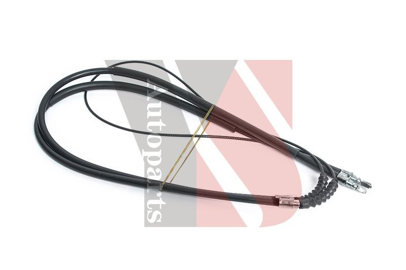 YSPARTS Håndbremsekabel Varenummer: YS-CAB0020 billige