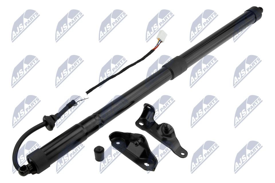 NTY AE-TY-041 Electrical motor, tailgate HIGHLANDER 3.5 (GSU50R, GXU50) 273 PS Petrol 2021