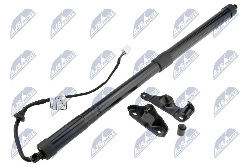 NTY AE-TY-042 Electrical motor, tailgate HIGHLANDER 3.5 (GSU50R, GXU50) 273 PS Petrol 2021