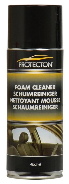 Protecton Textile / Carpet Cleaner Foam Cleaner Article number: 1890713 cheaply