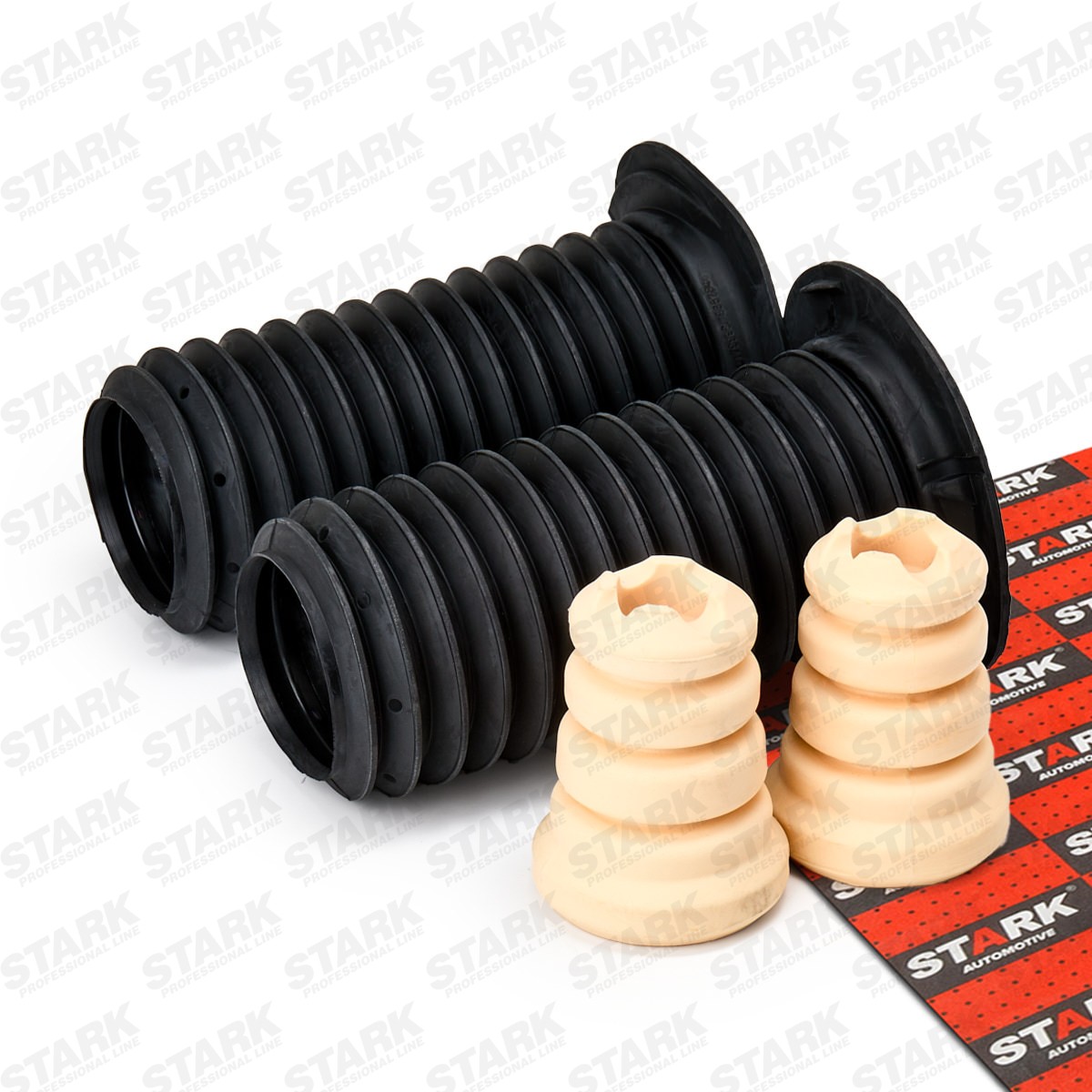 STARK Kit de protecção contra o pó, amortecedor Número de artigo: SKDCK-1240406 baixo custo
