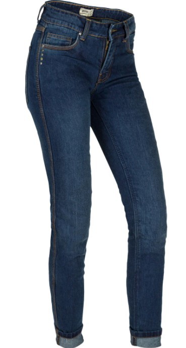 Broger MC-jeans Florida Artikelnummer: BR-JP-FLORIDA_48_D36/30 billigt