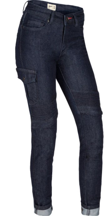 Broger MC-jeans Ohio Artikelnummer: BR-JP-OHIO_46_D30/30 billigt
