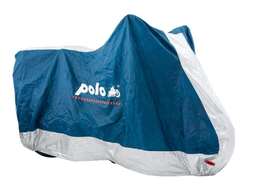 POLO MC-Kapell OUTDOOR COVER ST05 Artikelnummer: 60020000252 billigt