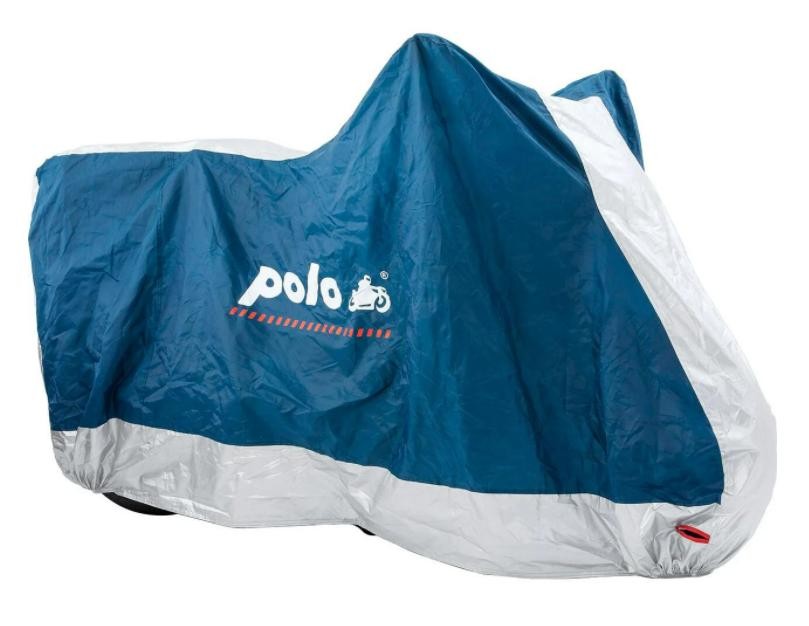 POLO MC-Kapell OUTDOOR COVER ST05 Artikelnummer: 60020000271 billigt
