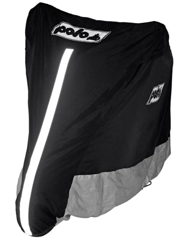POLO MC-Kapell OUTDOOR COVER , WITH WINDOW Artikelnummer: 60020000330 billigt