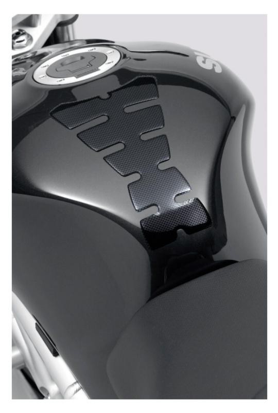 POLO Tankskydd TANK PAD Artikelnummer: 60440000270 billigt