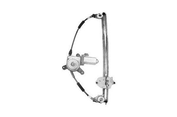 MAGNETI MARELLI Lève-vitre UGS: 350103633000 à bon prix