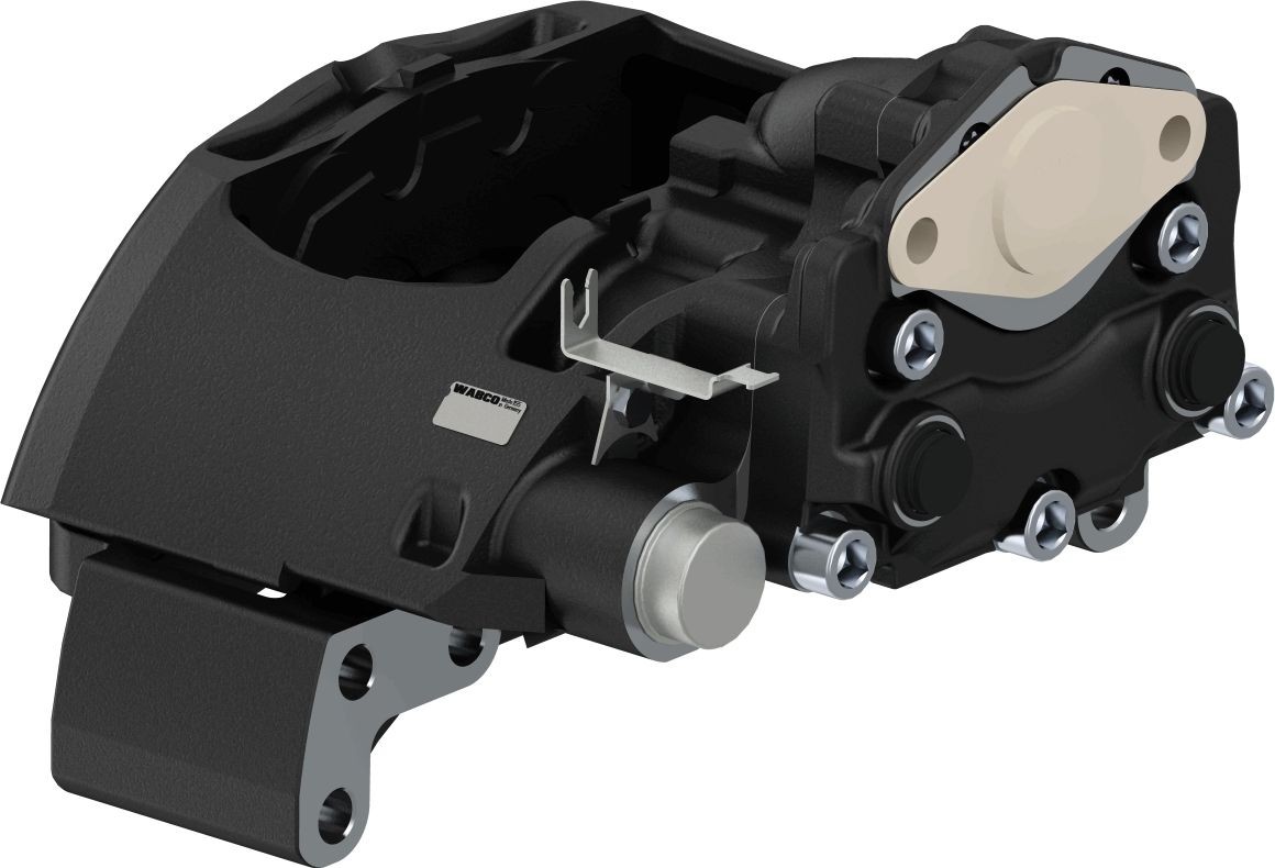 WABCO Bremsekaliber Varenummer: 40195021 billige