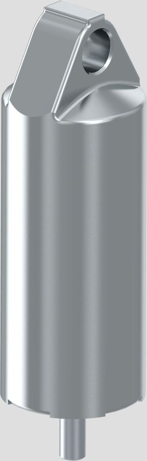 WABCO Slavcylinder Artikelnummer: 4214115000 billigt