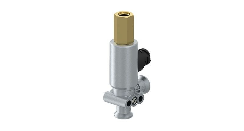 WABCO Magnetventil Artikelnummer: 4721713360 billigt