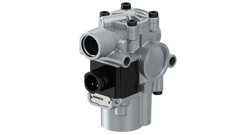 OEM Magnetventil 4721950160 från WABCO