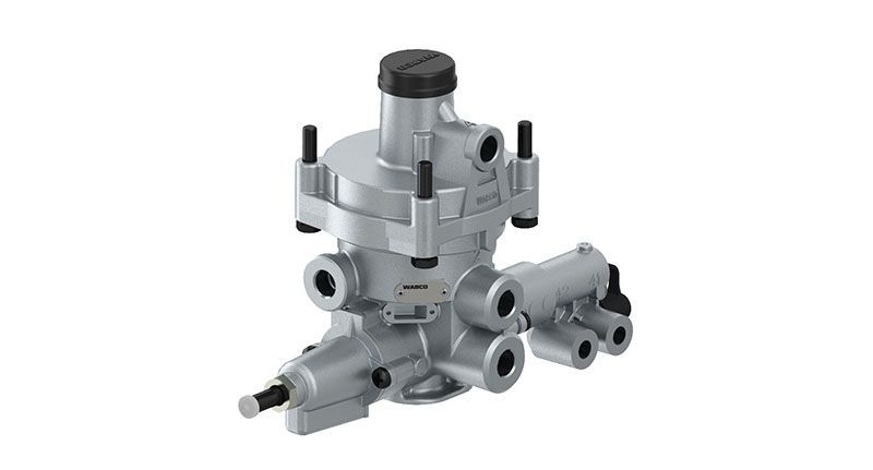 WABCO Stabdymo jėgos reguliatorius prekės numeris: 4757110300 nebrangu