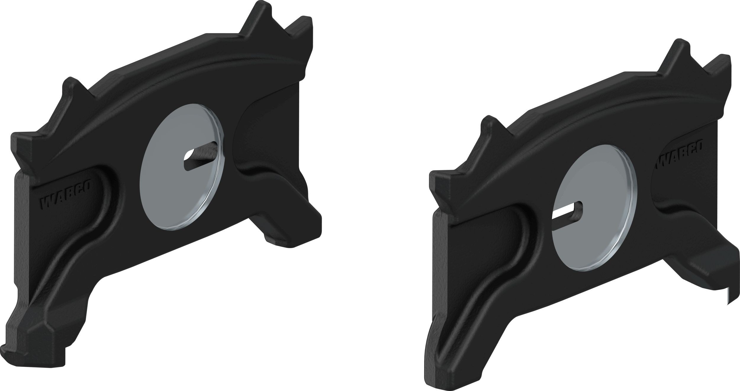 WABCO Reparasjonssett, bremsecaliper artikkelnummer: 6402259262 billig
