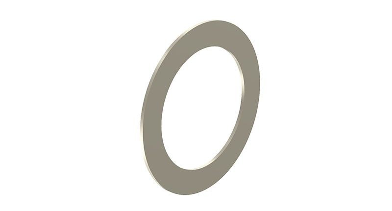 WABCO Tetningsskive artikkelnummer: 8951090604 billig