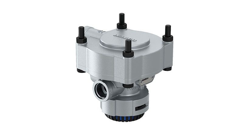 WABCO Relèventil artikkelnummer: 9730030120 billig