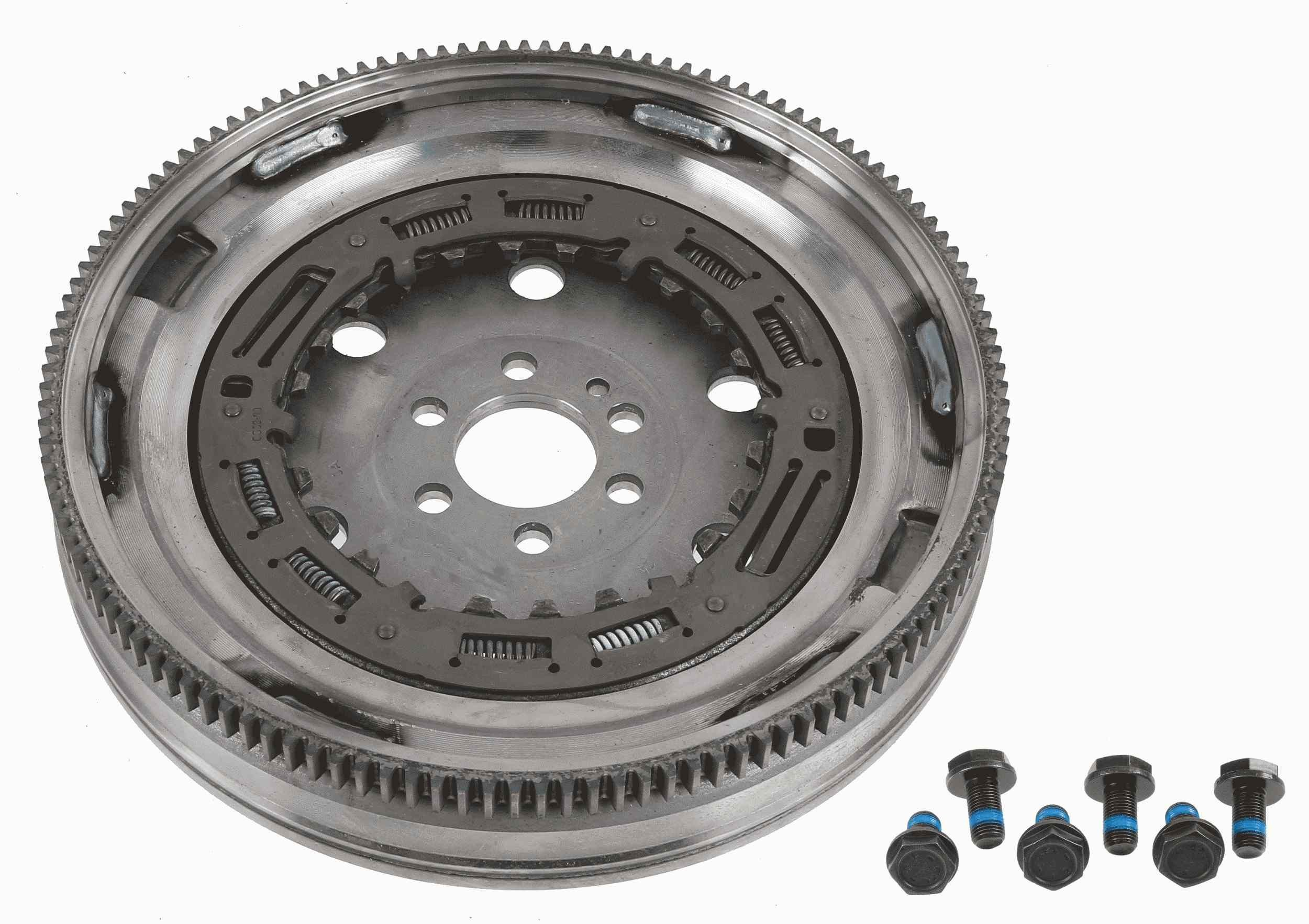SACHS Hooratas Artikli number: 2295 601 018 soodsalt