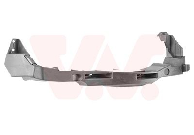 VAN WEZEL 5751462 Στήριγμα, προβολείς POLO 1.0 TGI 90 PS Βενζίνη/φυσικό αέριο (CNG)