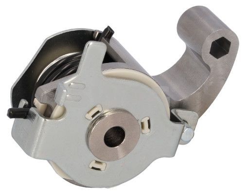 SWAG Timing belt tensioner pulley Article number: 33 10 4735 cheaply