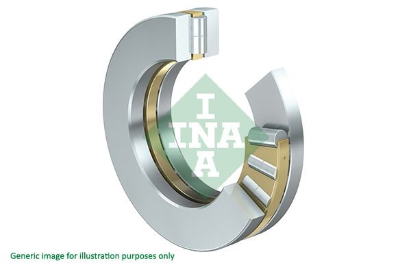 INA Lager, Differential Artikelnummer: 722 0833 10 kaufen
