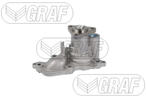 GRAF Vandpumpe Varenummer: PA1423 billige