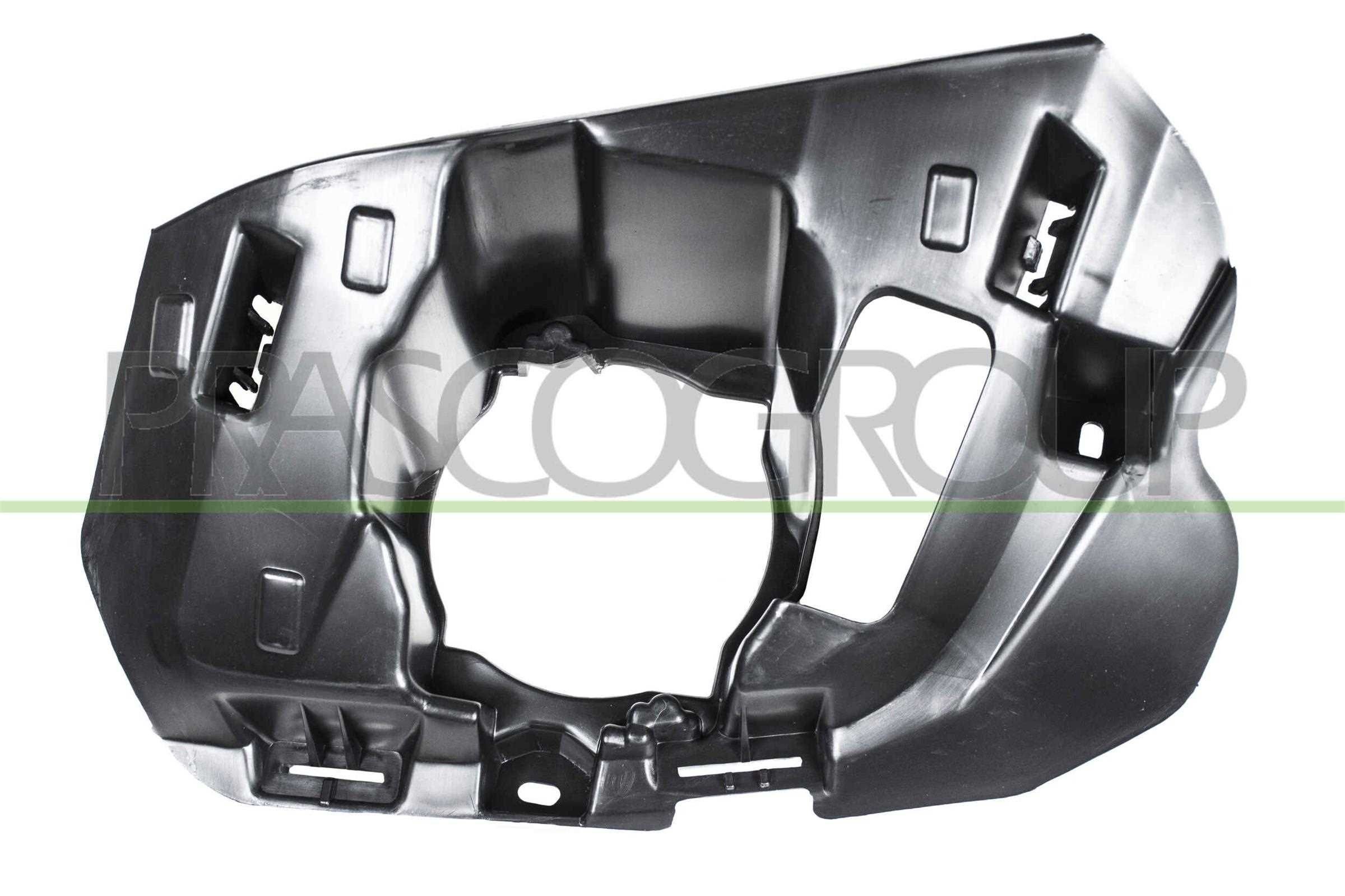 PRASCO PG9241303 Kinnitus, udutuli VIVARO 2.0 144 HP Diisel