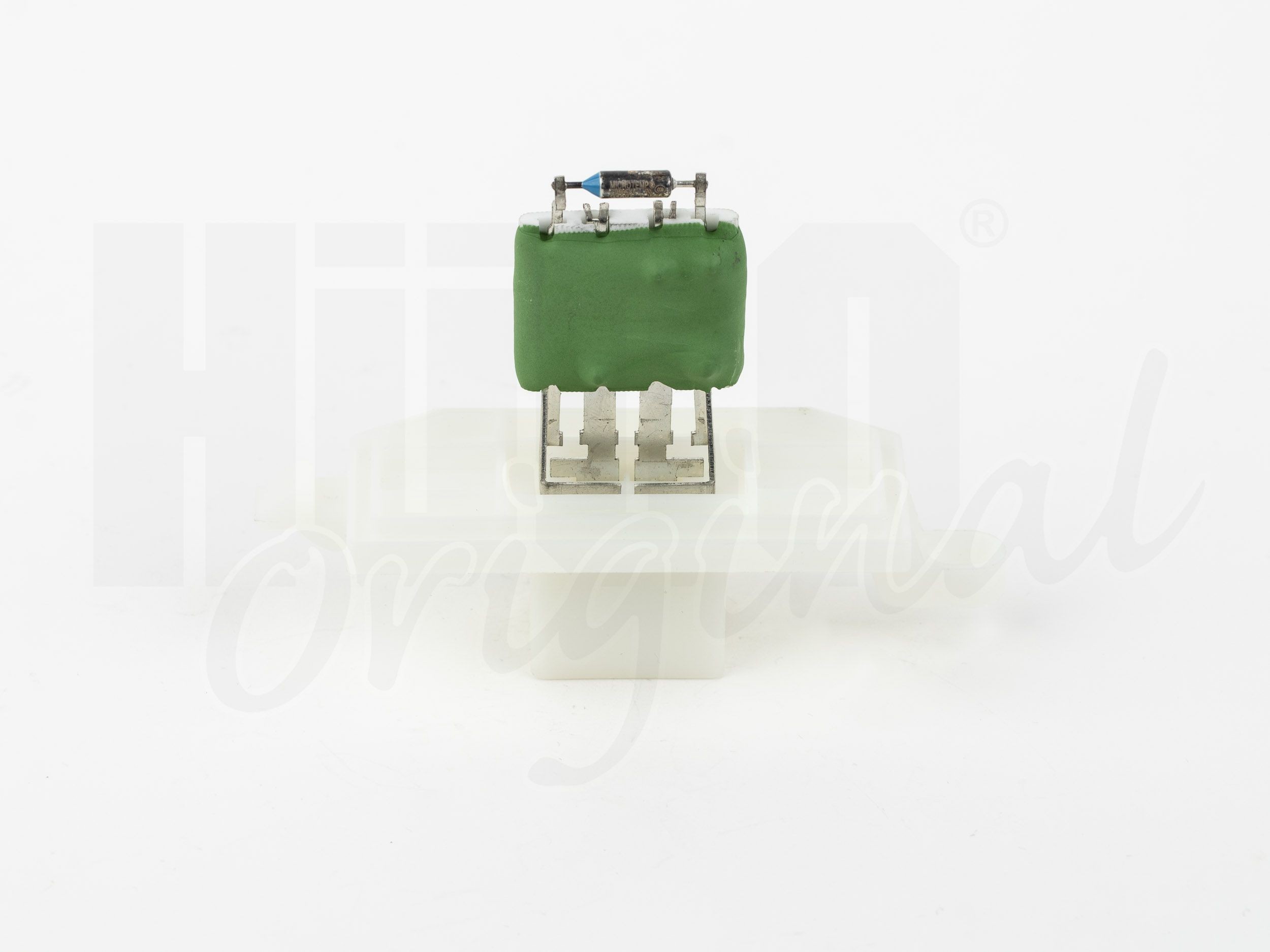 HITACHI Modstand, kabineventilator Varenummer: 132622 billige