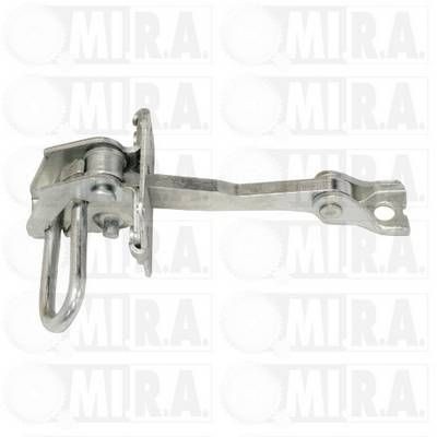 MI.R.A. 42/5368 Fixare usa IDEA 1.9 JTD 101 CP motor diesel
