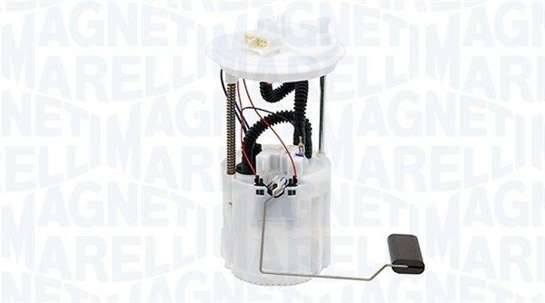 MAGNETI MARELLI Bränslemätare Artikelnummer: 519031409910 billigt