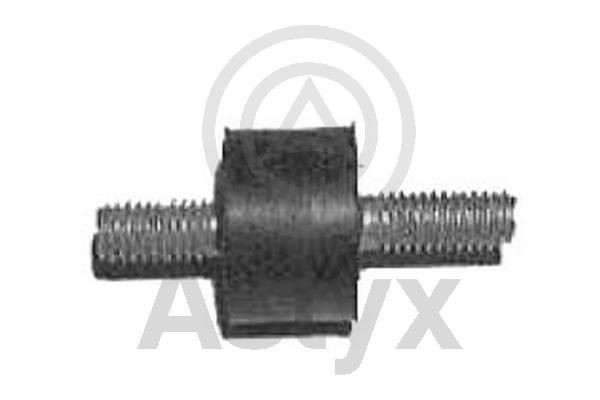 Aslyx AS-200989 Suport, carcasa filtru aer ASCONA 2.0 i (F11, M11, F68, M68) 100 CP benzina 1988