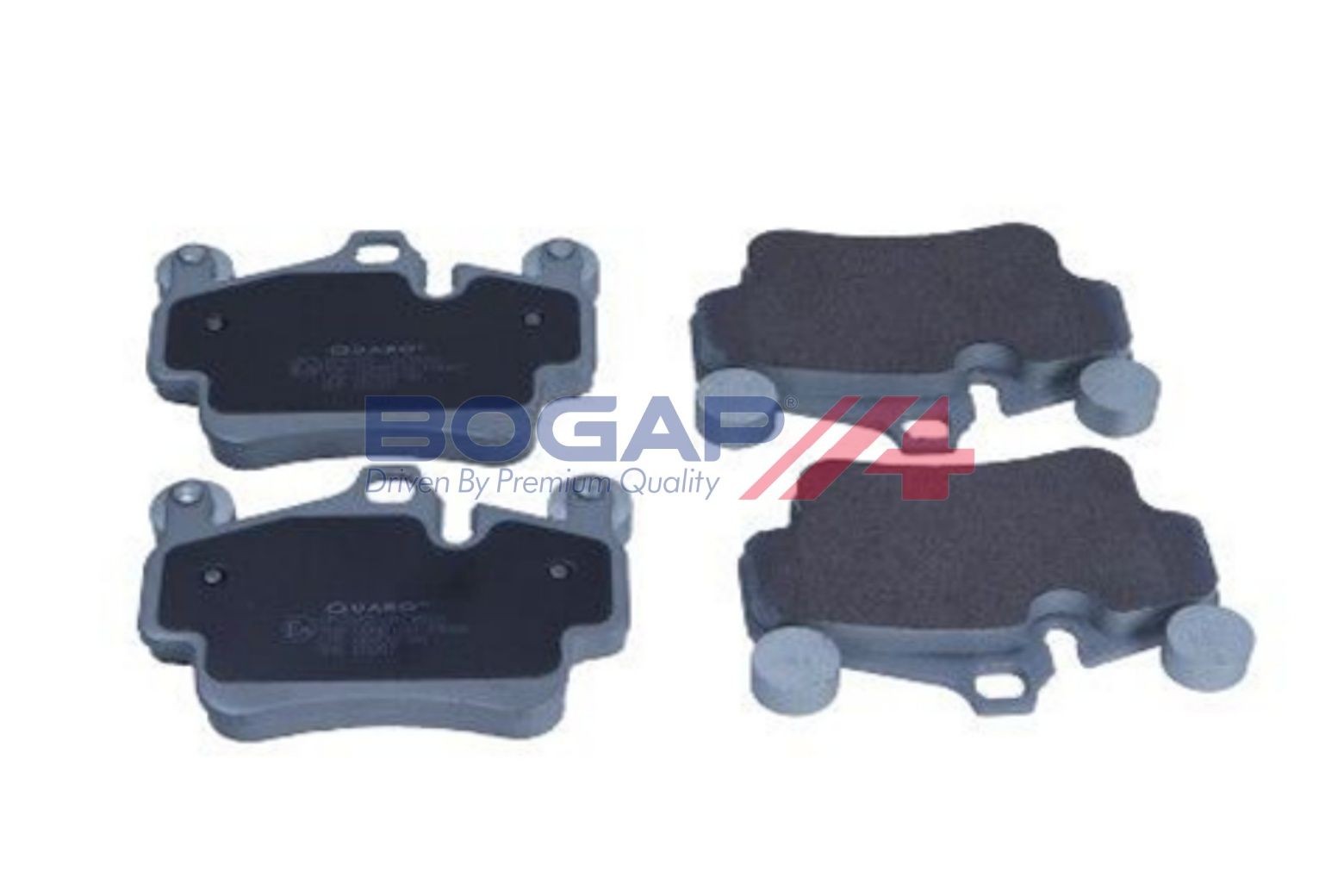 BOGAP Reparasjonssett, vannpumpe artikkelnummer: A4238103 billig